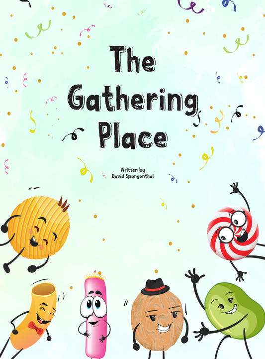 The Gathering Place